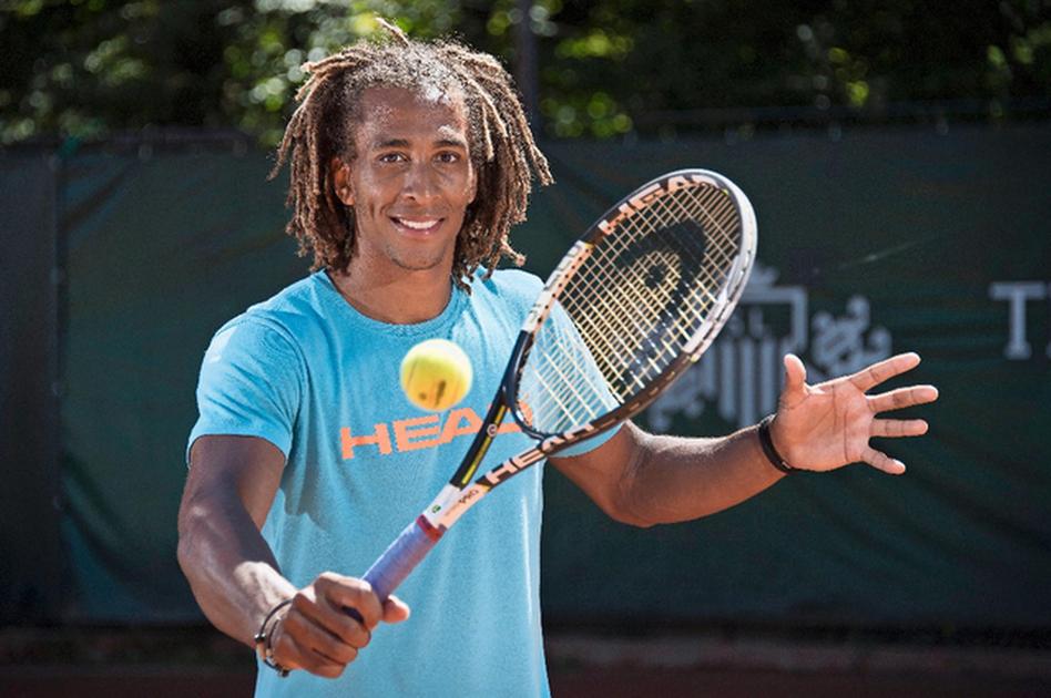 Jessy Kalambay Tennis